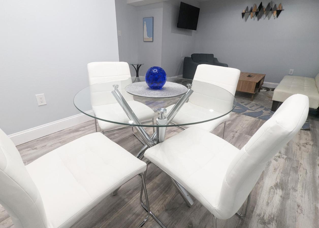 Petworth Perfect 1Br Private Paradise 华盛顿哥伦比亚 外观 照片