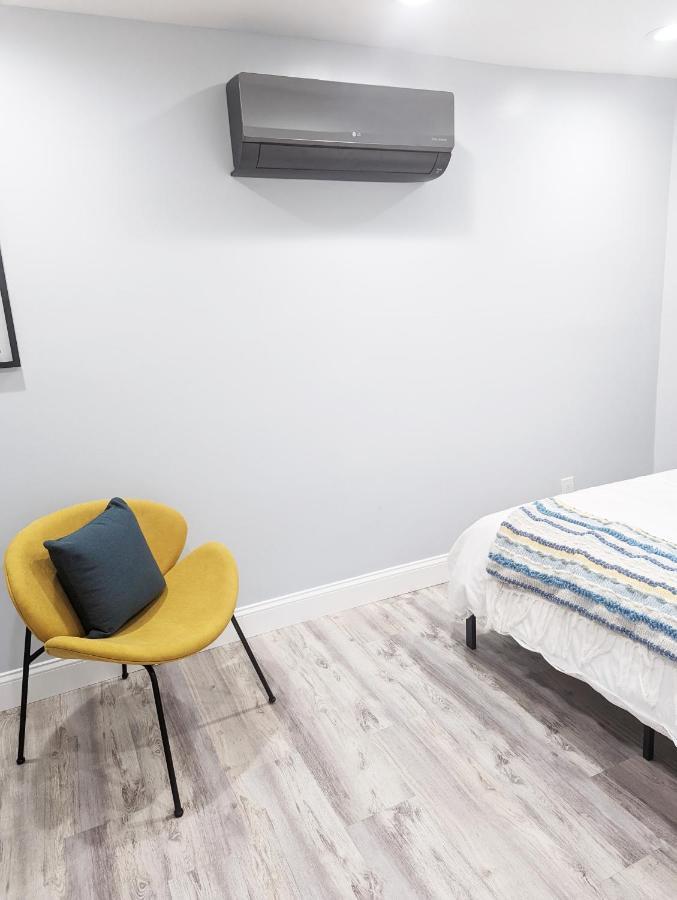 Petworth Perfect 1Br Private Paradise 华盛顿哥伦比亚 外观 照片